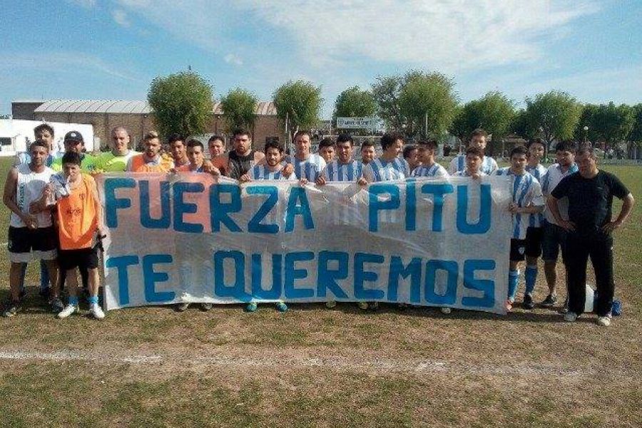 LEF Primera CSyDA vs CAL - Foto FM Spacio