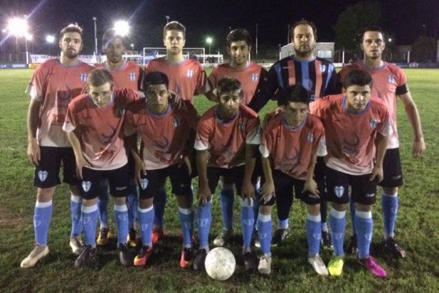 LEF Tercera SCFBC vs CSyDA - Foto Prensa CSyDA