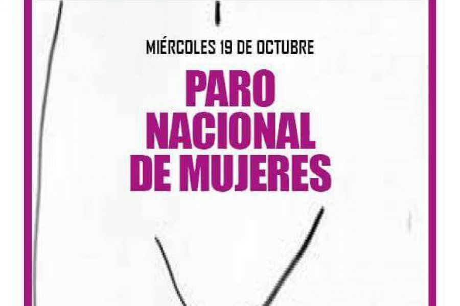 Paro de Mujeres