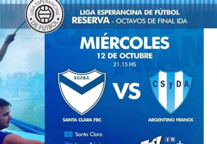 Comienzan los Octavos de Tercera división en la L.E.F.