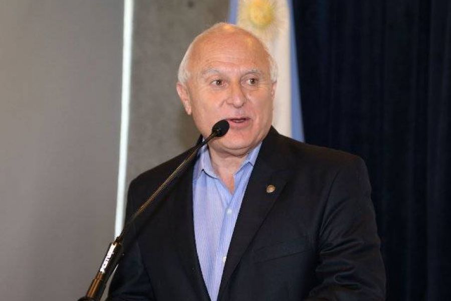 Presentaron anteproyecto para una nueva Ley del Árbol