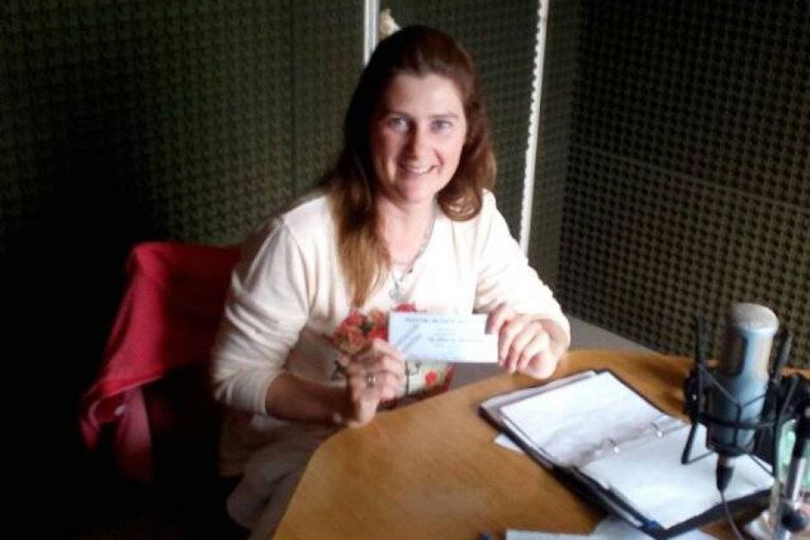 Festival de Patin Artístico en Argentino