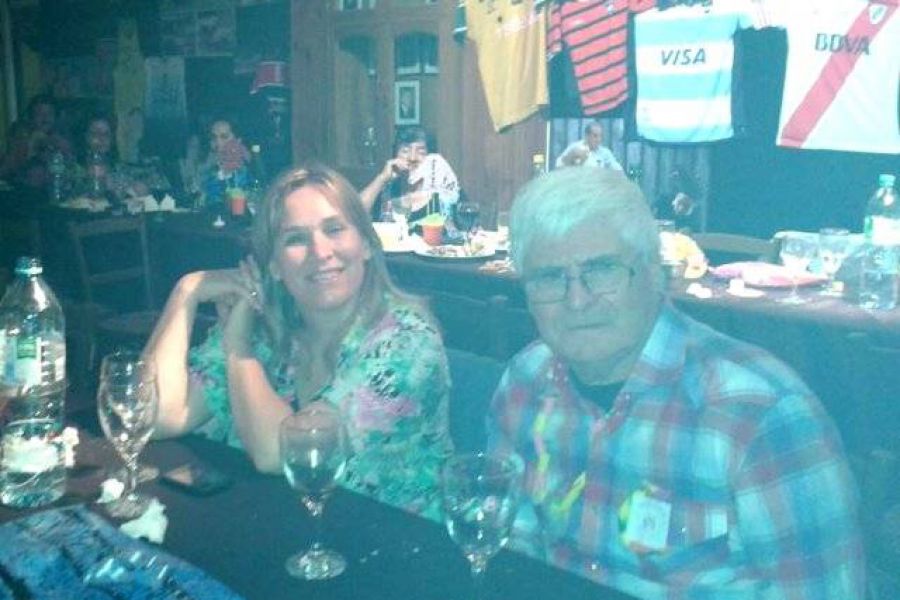 Senderos Franck