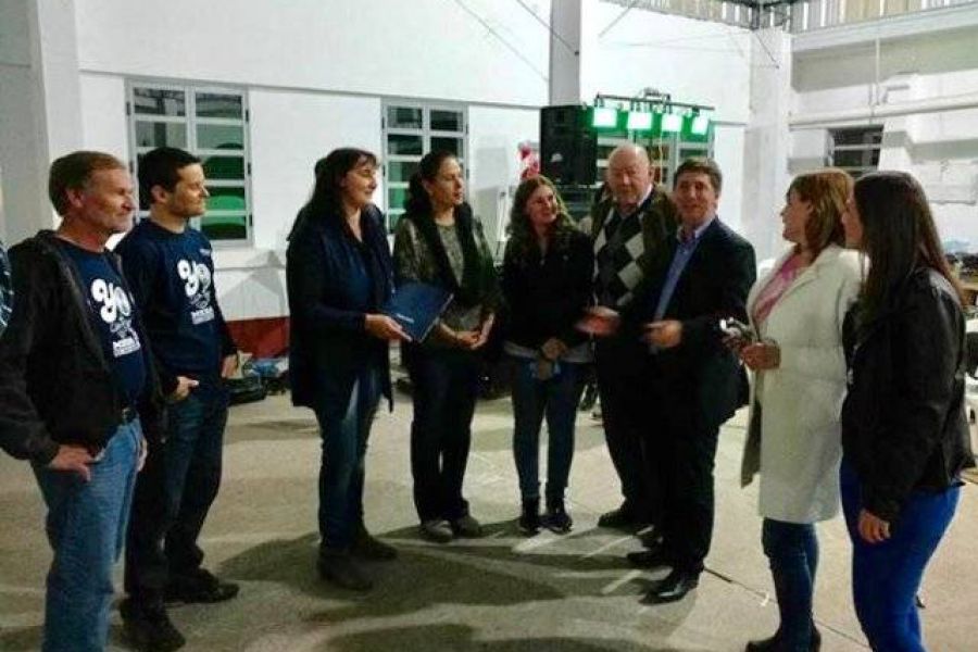 Pirola en Las Tunas
