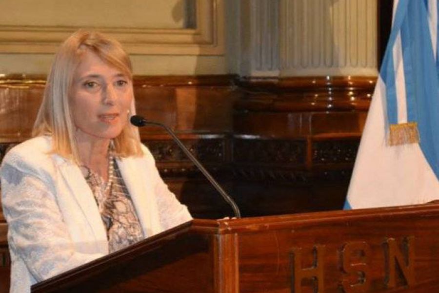 Gasoducto Regional Industrial: Copes solicitó la inclusión de 26 comunidades