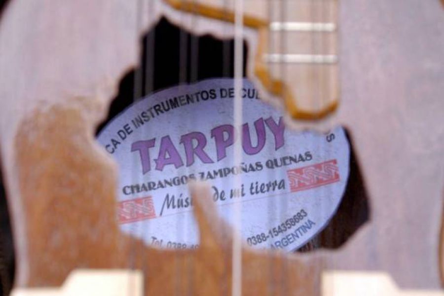 Grupo Tarpuy