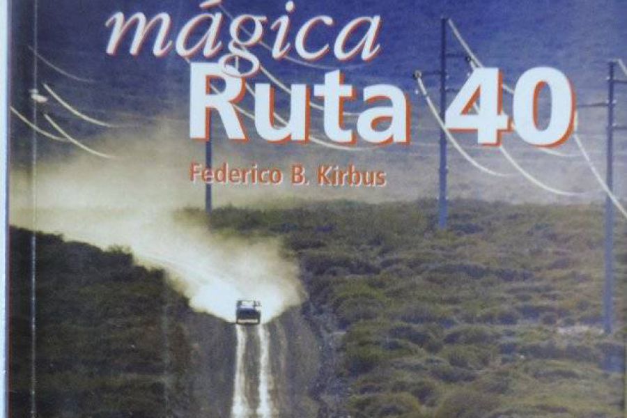 Ruta 40