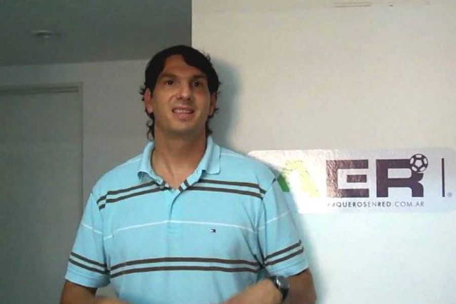 El puesto más ingrato del fútbol?