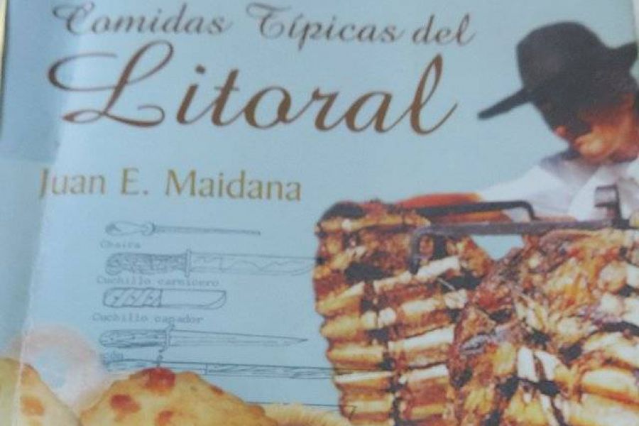 Comidas tipicas del litoral