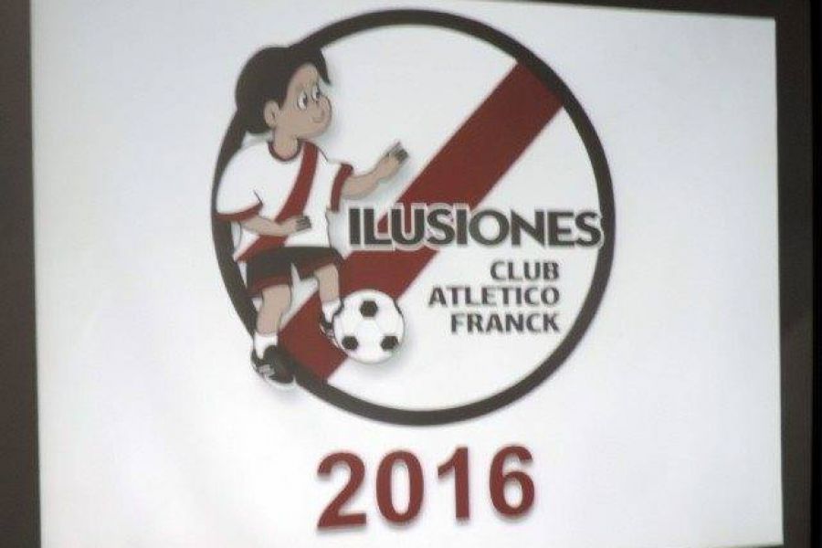 Ilusiones 2016 - Foto FM Spacio