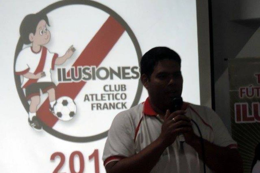 Ilusiones 2016 - Foto FM Spacio