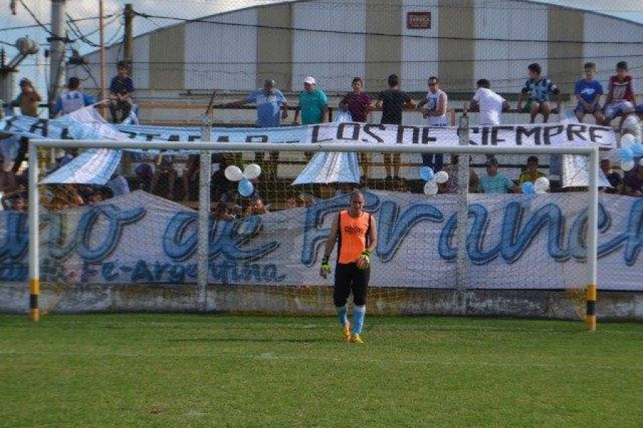 LEF  Final Primera CAP vs CSyDA - Foto FM Spacio