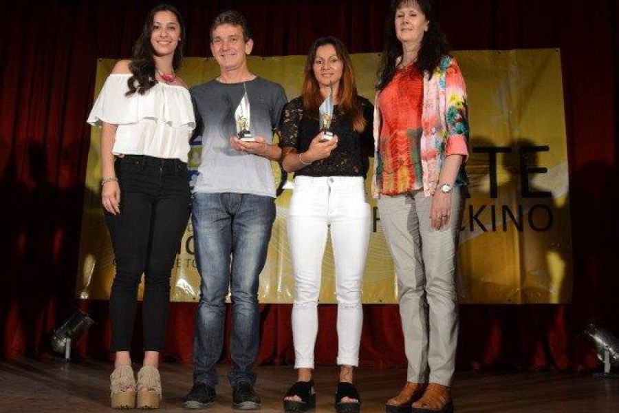 Fiesta del Deporte Franckino - Foto FM Spacio