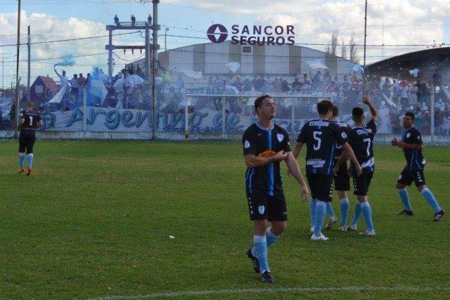 LEF  Final Primera CAP vs CSyDA - Foto FM Spacio