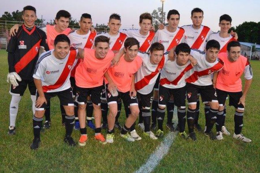 LEF Inferiores CABM vs CAF - Foto FM Spacio