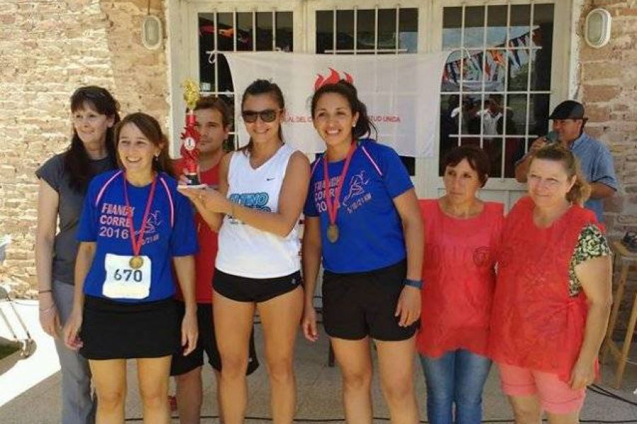 Franck Corre 2016 - Foto FM Spacio