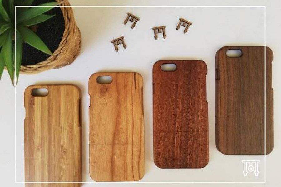 Fundas para celulares - Roma Design