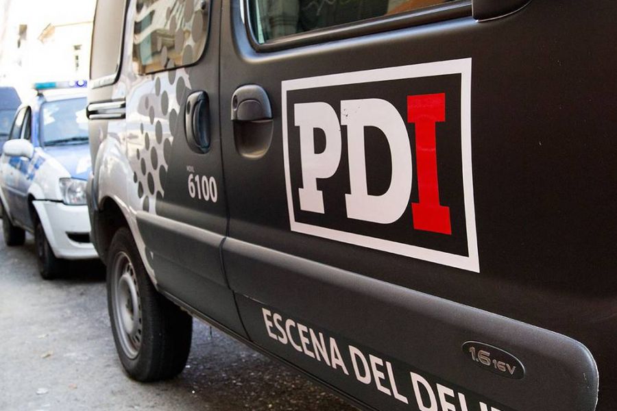 ¿Quién mató a la joven madre Florencia Martínez?