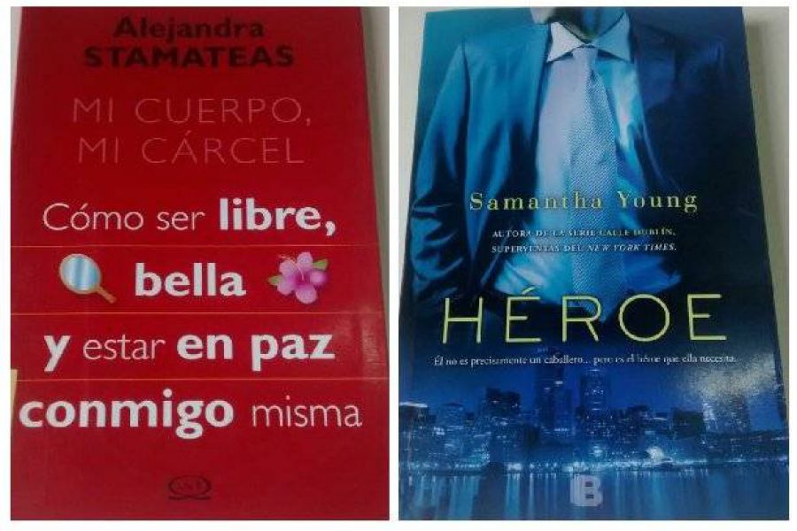 Propuestas Literarias - Foto FM Spacio