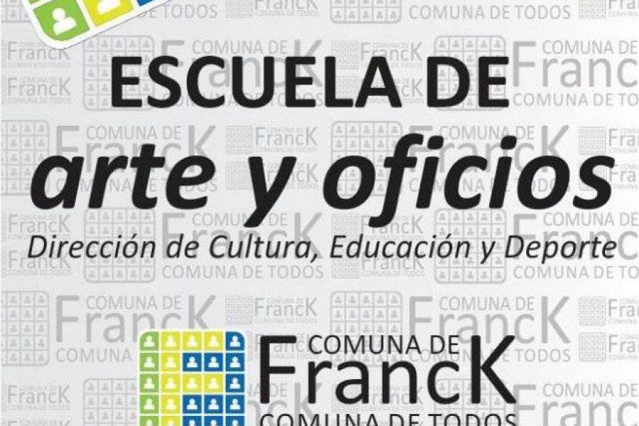 Escuela de Artes y Oficios