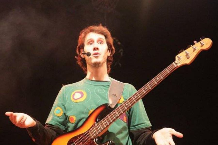 Gonzalo Carmele