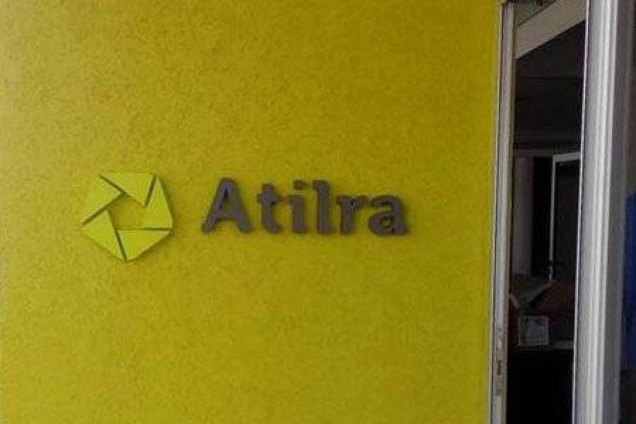 ATILRA Franck