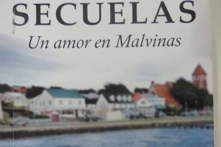 Secuelas - Un amor en Malvinas