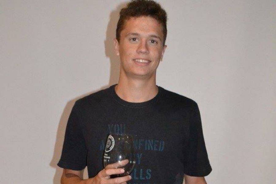 Fabricio Chuard - Foto FM Spacio