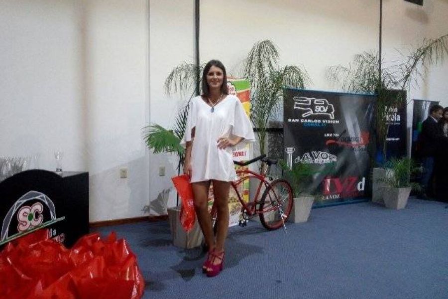 Fiesta del Deporte Sancarlino