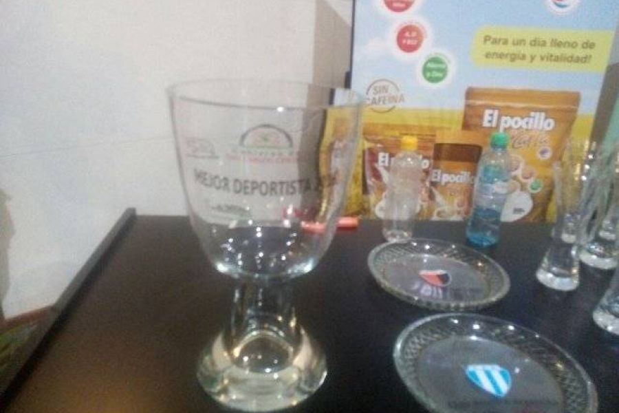 Fiesta del Deporte Sancarlino