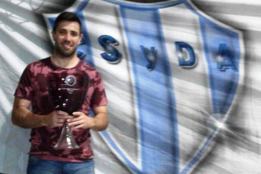 «En el 2017 voy a formar el mejor equipo…»