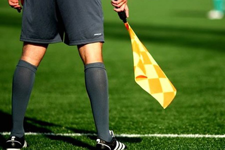 Inscripción abierta para árbitros de Liga Esperancina