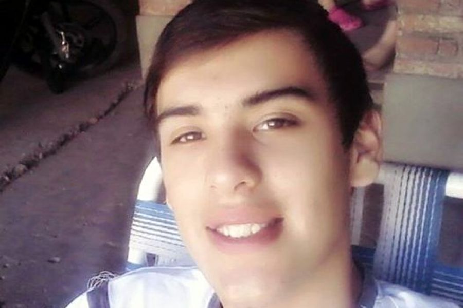 Sin efecto pedido de paradero por Juan Cruz Moschen Veron