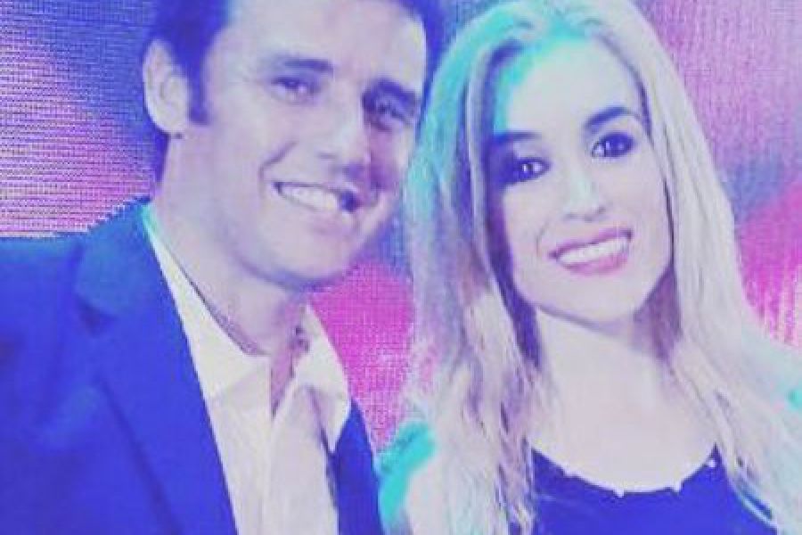 «He dado todo sobre el escenario, más que feliz y agradecido…»
