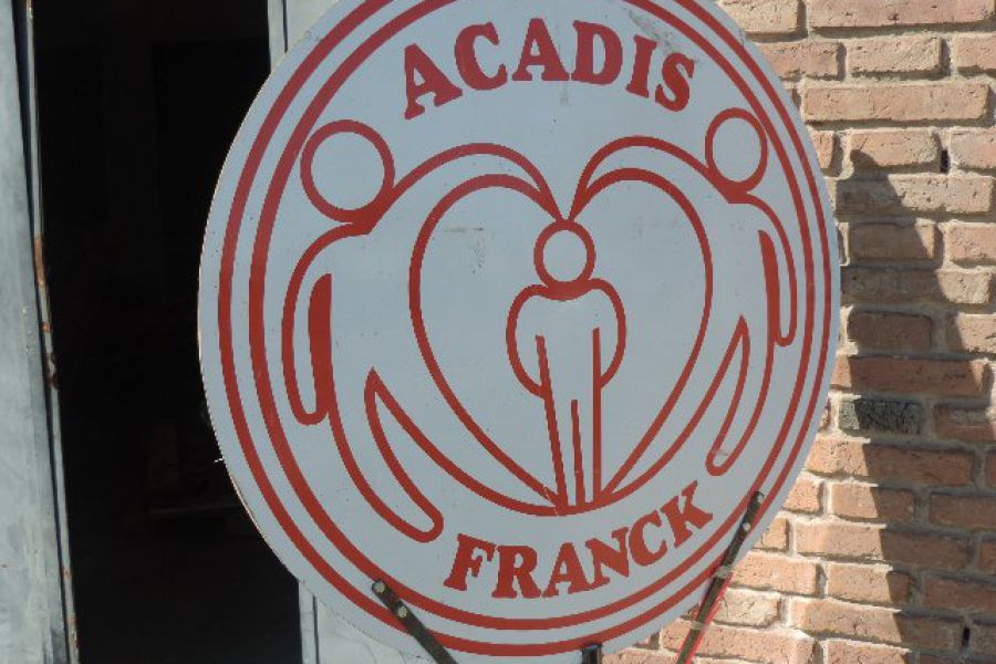 AcaDis Franck - Foto FM Spacio
