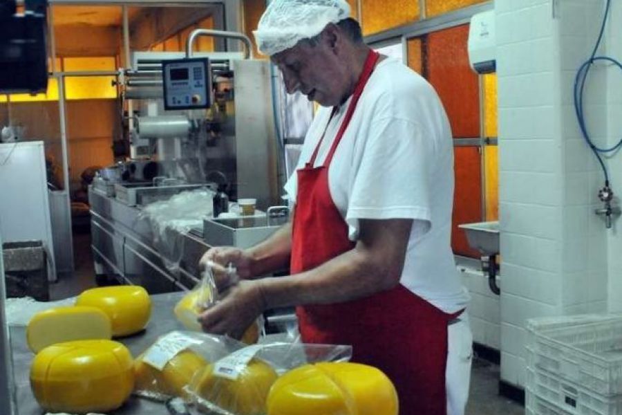 Febrero 2017: La brecha de precios entre el campo y la góndola fue de 4,75 veces