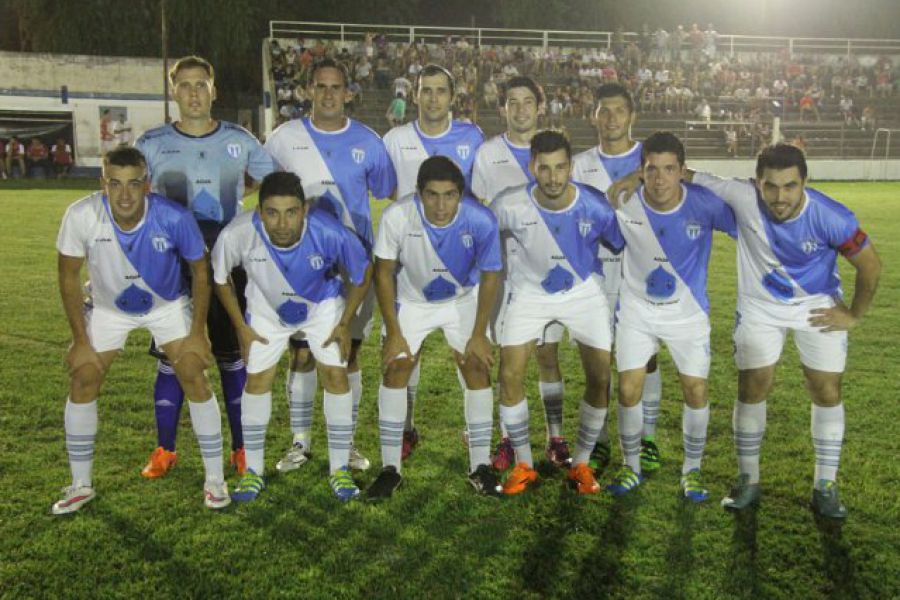 SLFC - Foto Copa Esperanza