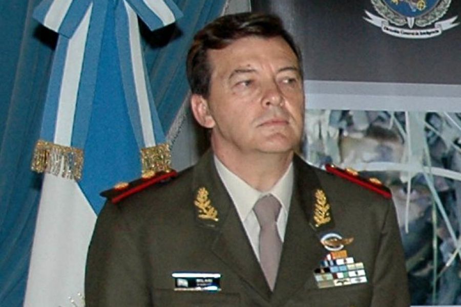 Milani procesado en la causa Olivera y lo embargan por un millón de pesos