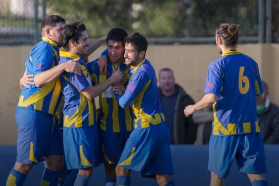 Rugió el Inter, con otro gol del «Tanque»