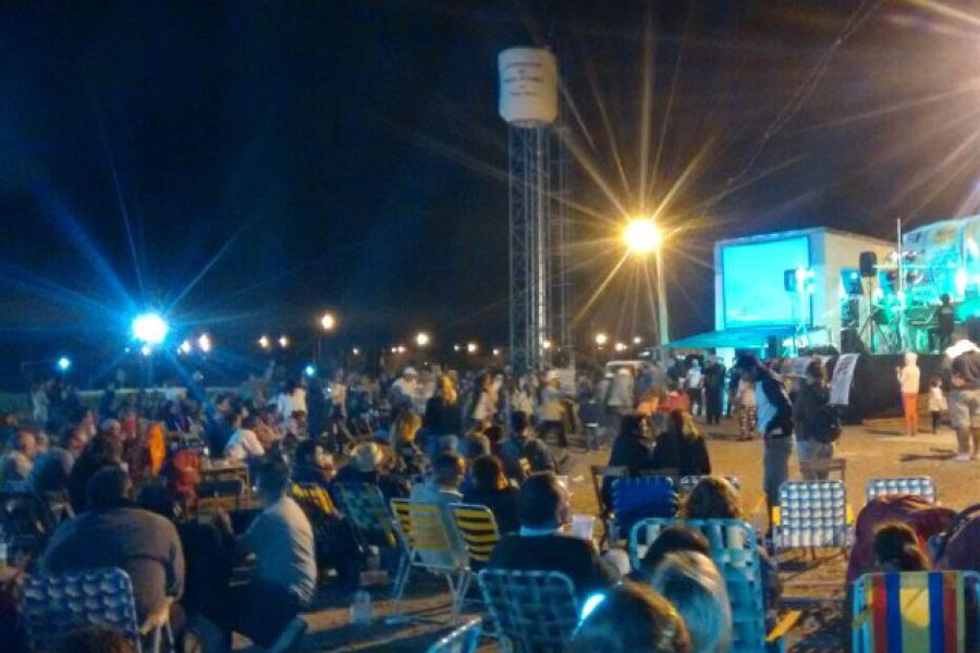 Pirola en Pujato Norte