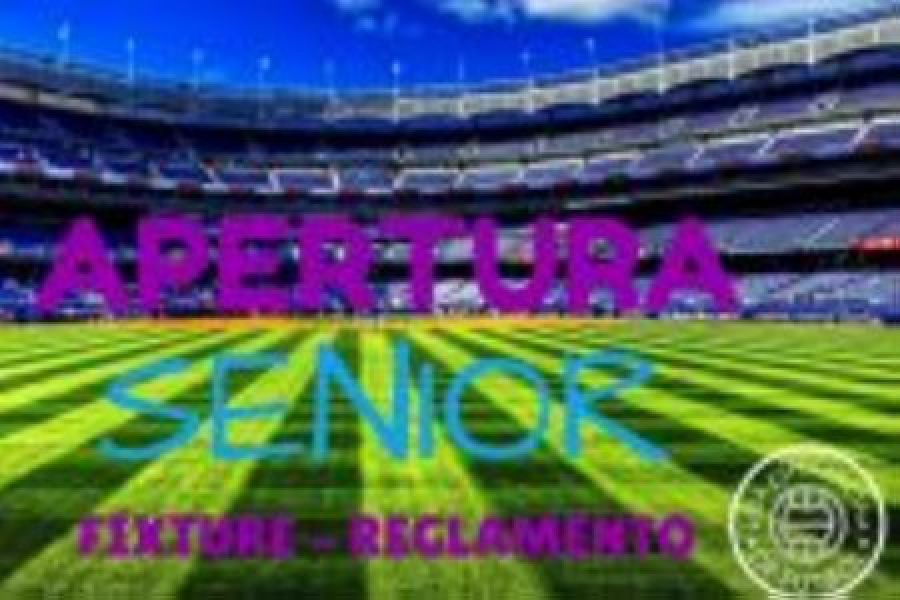 Comienza el Senior de Liga Esperancina