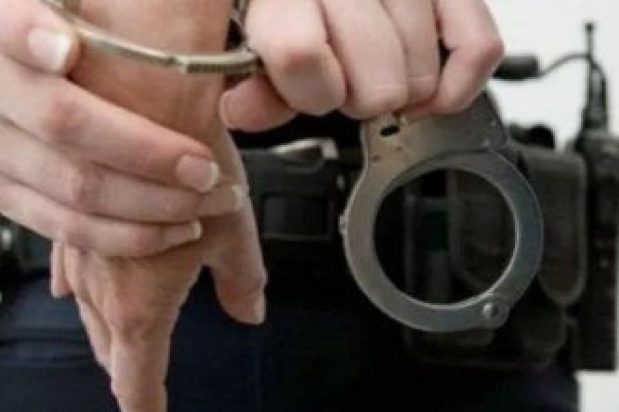 Parte de prensa Policial