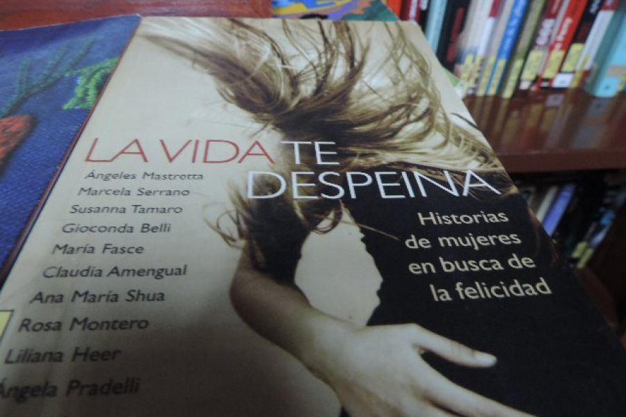 La Vida te despeina - Foto FM Spacio