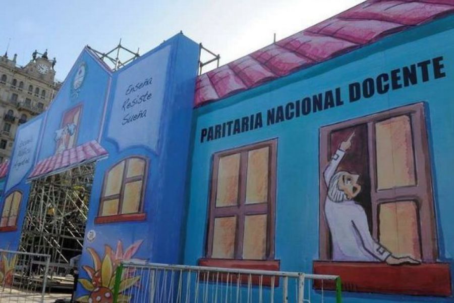 «No queremos perder los derechos adquiridos…»