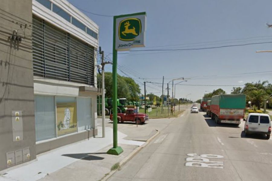 «No quiero que lo sucedido quede en la nada…»