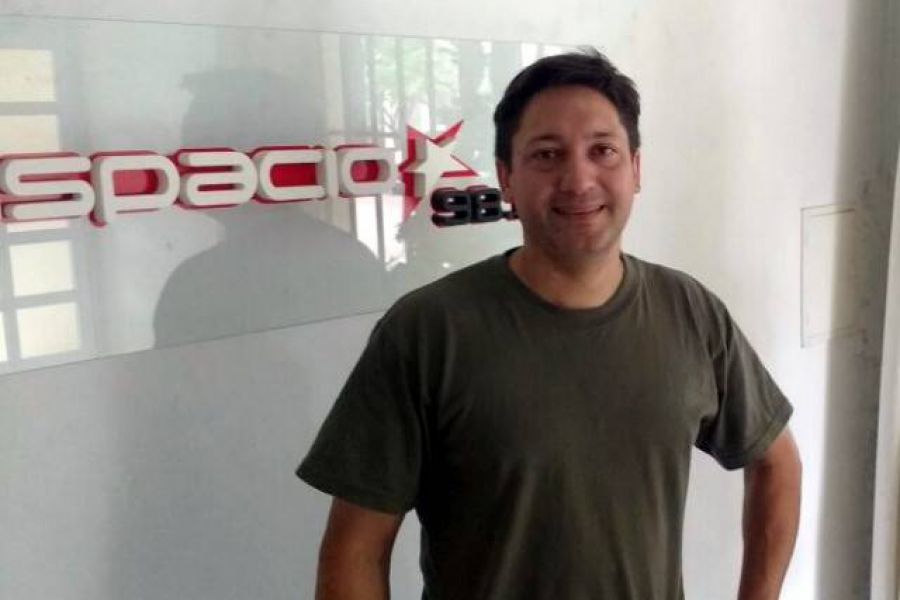 Jornada del 5º sábado en Franck