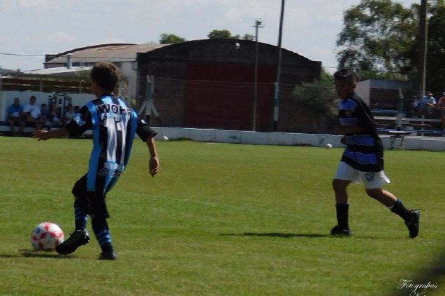 LEF Inferiores CAB vs CSyDA - Netu Fotografias