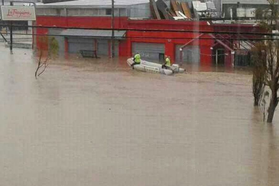 Comodoro Rivadavia - Foto Juani Martinez