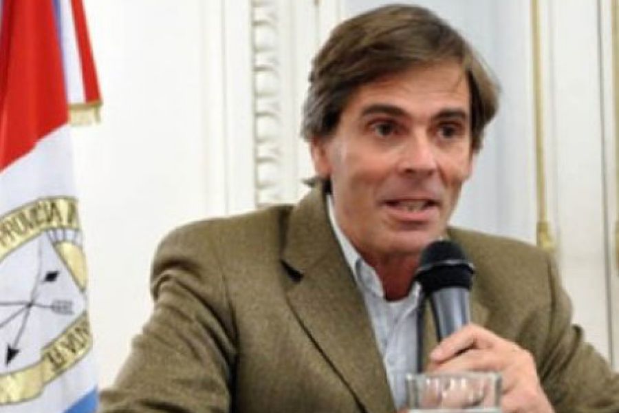 «Deberán demostrar si tienen o no vocación para seguir con el servicio…»