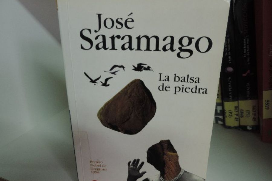 Recomendaciones literarias - Foto FM Spacio